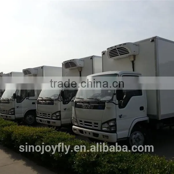China Recovery Truck 10 Ton Tipper Truck photo-4