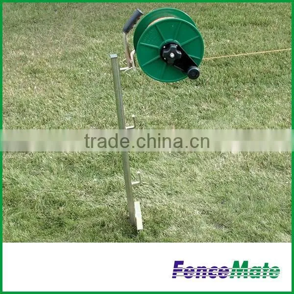 Electric Fence Reel Mounting Post photo-5