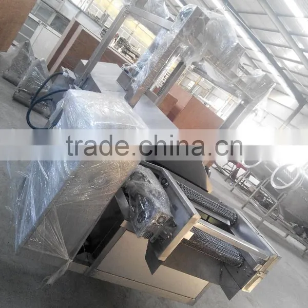 Gas Power Source and ISO9001,fryer