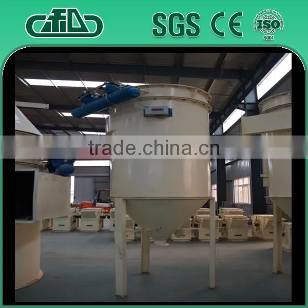 Pelleting Plants for Animal Feed Machinery /equipment