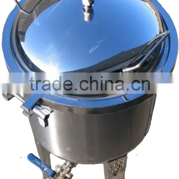 2000l Beer Brewery Plant photo-6