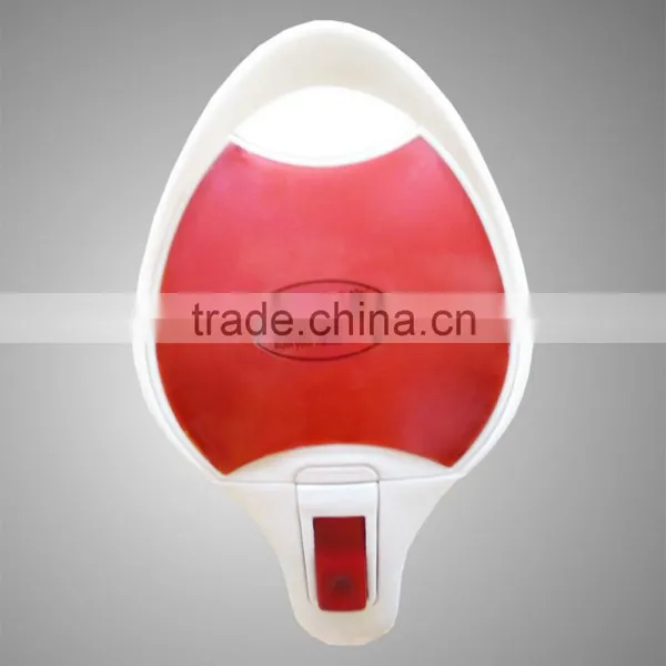 1.7L Durable Hot Sale Plastic Electric Tea Kettle photo-5