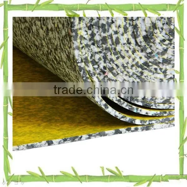 PU FOAM Waterproof Sponge Uderlay in Roll photo-2