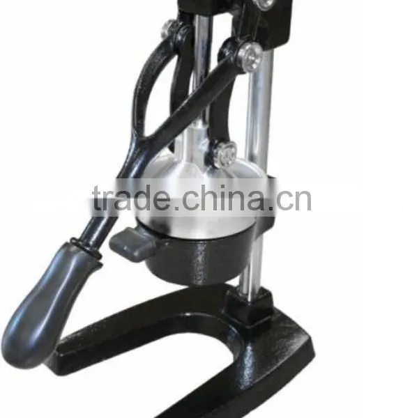 GRT - CJ105 Cast Iron Hand Juicer Citrus Press photo-2
