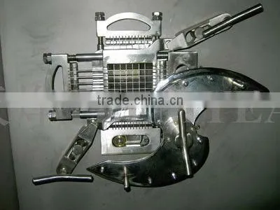TW-350 Meat Dicing Machine photo-5