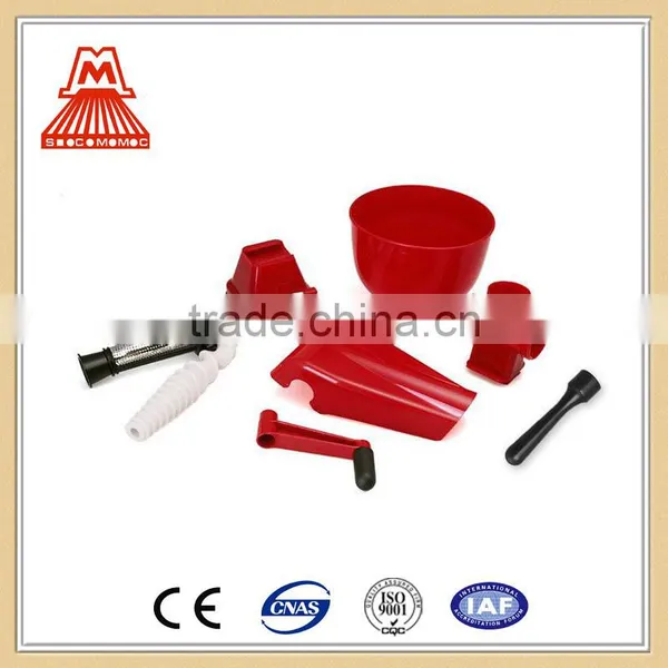 Lowest Price W126-JC661 Home Kitchen Appliance Juicer Machine/tomato Juicer photo-5