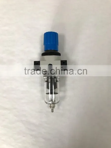 Direct Sale JULY Automatic Pneumatic Air Source Filter Regulator photo-6