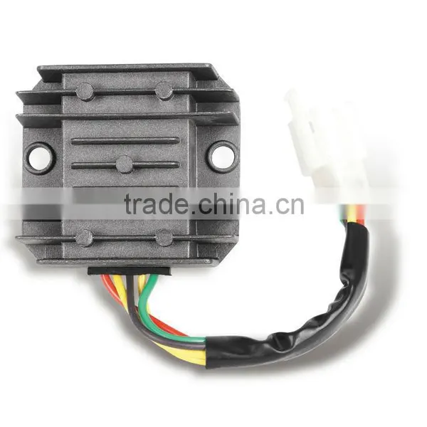 Factory Direct for Motorcycle Voltage Regulator