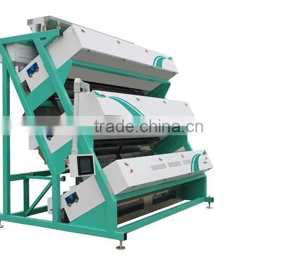Metak Intelligent CCD Tea Sorter photo-2