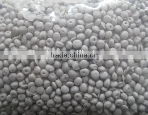 Pp,pe Film Compactor/granulating Line,water Ring Pelletizing Line photo-6