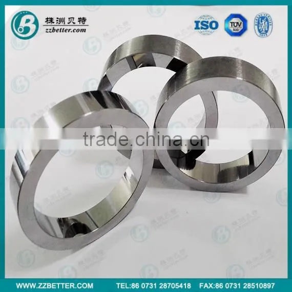Sintered Cermet Cylinder Liner Seal Ring for Sale photo-2
