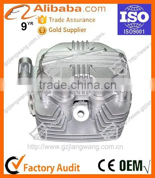 China Alta Calidad Culata Del Cilindro CG125/150/200 photo-5
