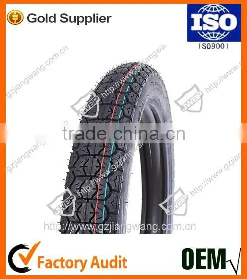 China Durable Llanta Moto, 3.0 Motorycle Tyre photo-5