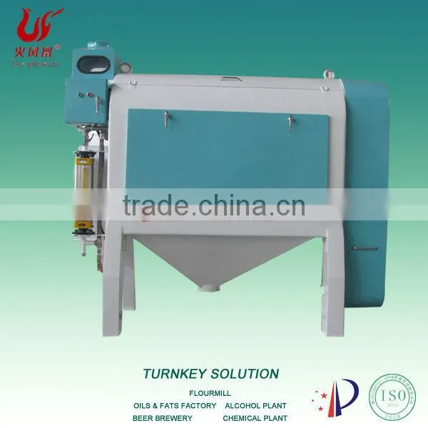 FJNXM Energy Efficient Wheat Washer photo-2