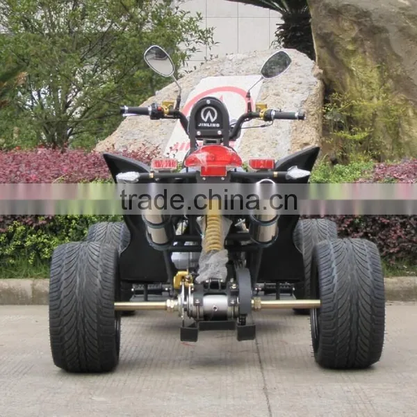 Favourable150CC Quad Bike Cheap ATV For Sale photo-5