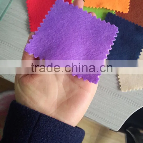 100% Polyester Brocade Fabric photo-3