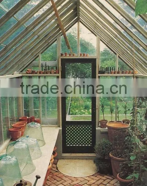Most Advanced Hydroponic Garden Greenhouse photo-2