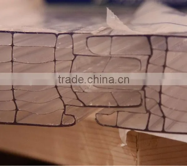 Polycarbonate Sheet photo-3