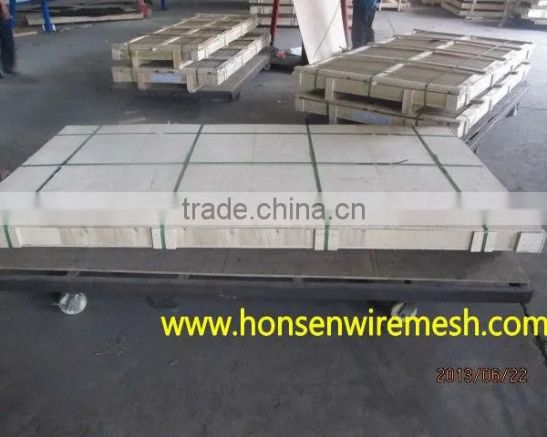 Australia Market 316 Marine Grade Stainless Steel Mesh Screens photo-2