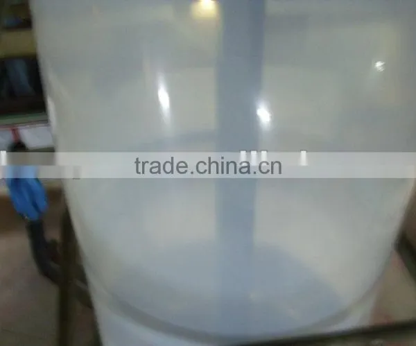 Liquid Bladder Flexitank Use PE Liner