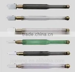 Germany Style Six-trolley Glass Cutter Wooden Handle photo-5
