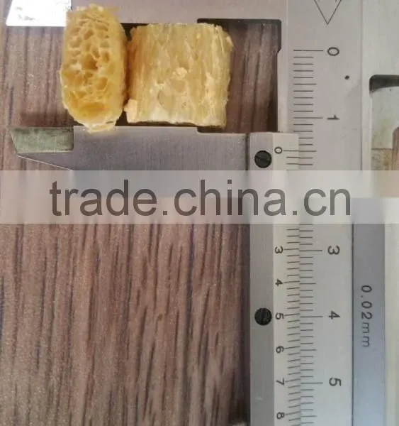 Textured Soy Protein CG-65Z photo-2
