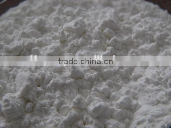 Modified Corn Starch photo-2