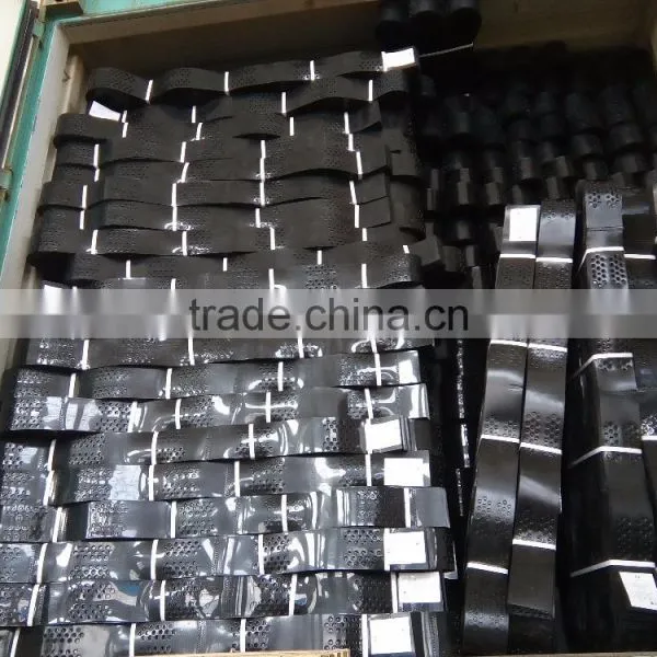 Virgin Polymer Material Geocells for the Channel Protection photo-3