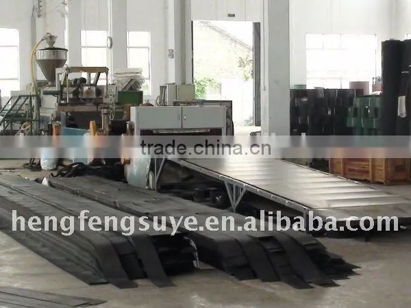 BTTG Certified Geocells photo-5