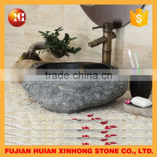 Hand Marble Wash Basin Accessories for Decorative photo-4