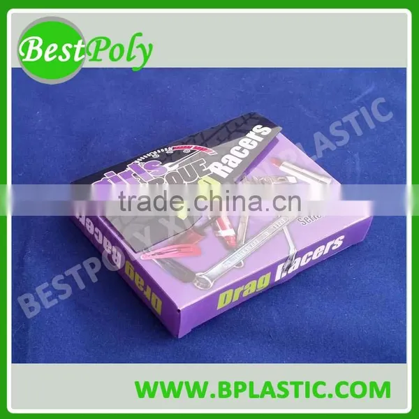 Beautiful Custom Folding Paper Box With Logo for Toy photo-3