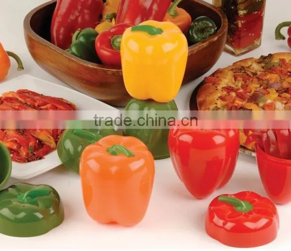 Plastic Pepper Saver photo-5