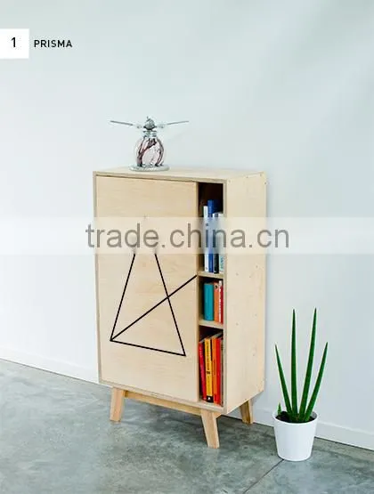 Modern Cupboard for Storage photo-2