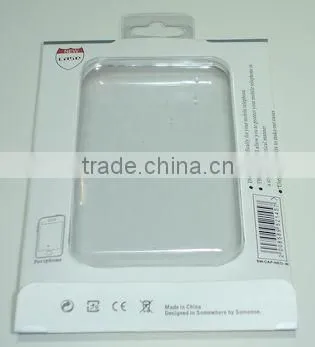 China Manufacturer Paper Packaging Box for Cell Phone Case, Packaging Boxes Custom Logo photo-2