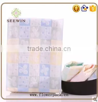 25*50cm Clover Cotton Children Towel photo-2
