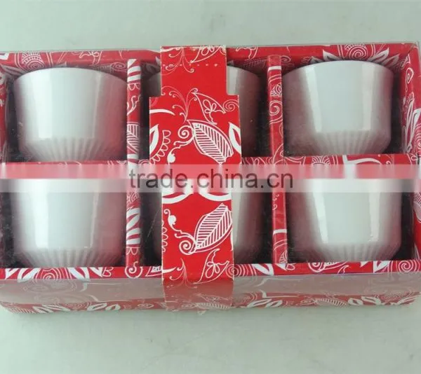Hot Sale Ceramic Cup in Stock With Cheap Price, Promotional Ceramic Cup for Wholesale photo-2