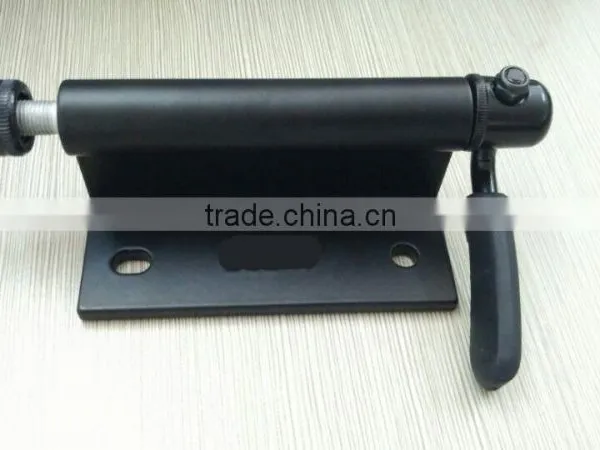 SIMETU Bike Cycle Hitch Locking Fork Mount photo-5
