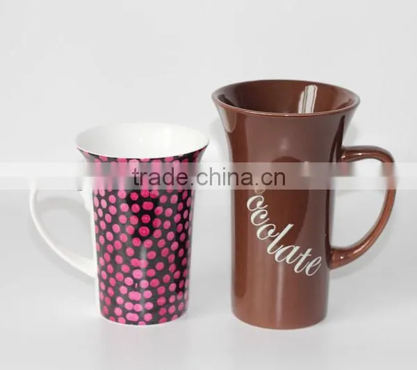Ceramic Coffee Mug Wholesale photo-6
