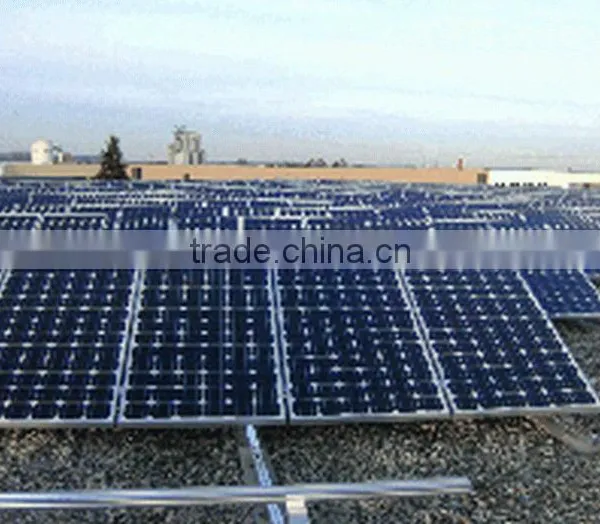 The Higher Price 150kw Solar Mobile Phone Charger photo-4