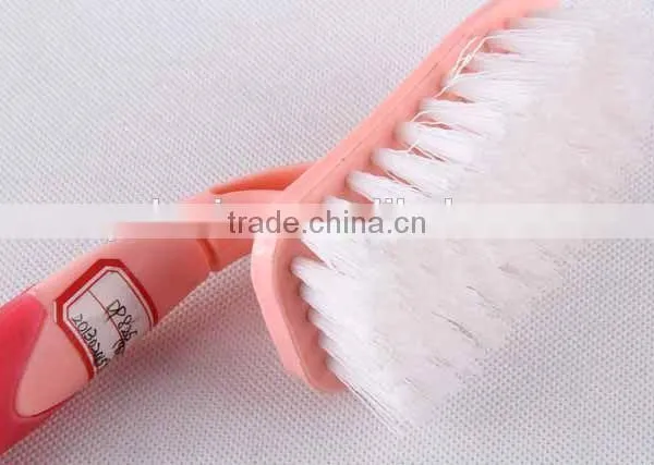 Plastic Cleaning Brush photo-5