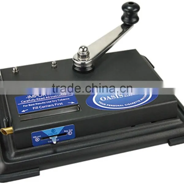 Cigarette Maker Machine /cigarette Rolling Machine YZ8001 photo-4