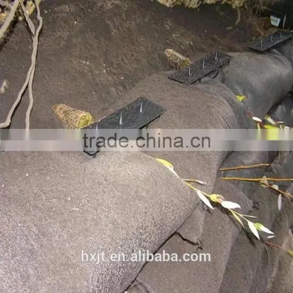 River Banks Slope Protection Engineered Geotextile Sand Bag Geo Sand Bag photo-5