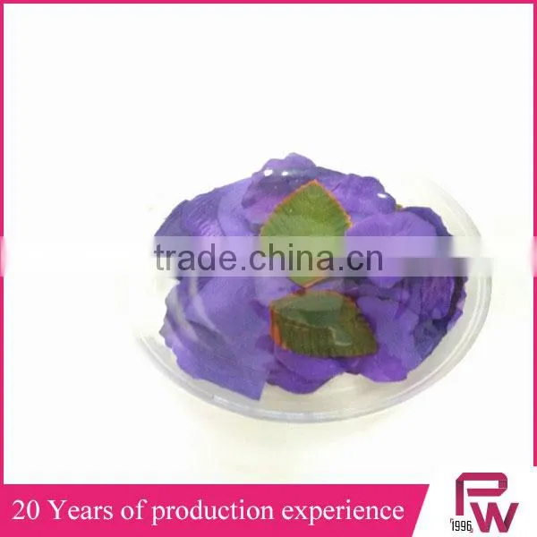 Artificial Flowers Imported From China Background Stage Decoration photo-3