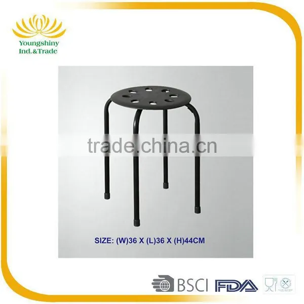Custom Made Metal Frame Office Chair photo-2