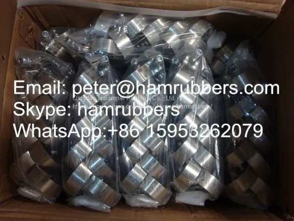 Stainless Steel T Bolt Clamp photo-2