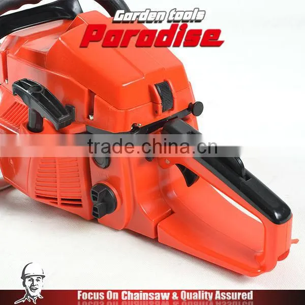 PDS5800 Garden Tools China Supplier Big Power 58CC Chainsaw 5800 photo-6