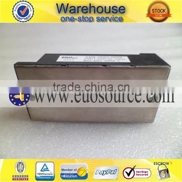 Fuji Igbt 100a Module A50L-0001-0259A photo-5