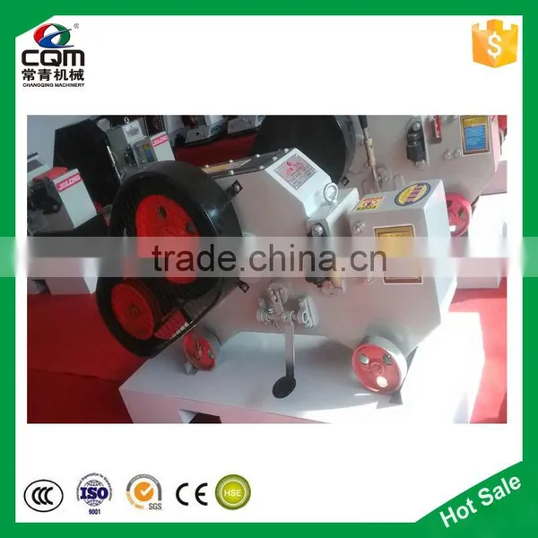 Deformed Steel Bar Cutting Tools photo-2
