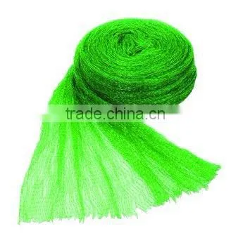 PP Netting,Bird Netting,Deer Fence netting, 4*5m