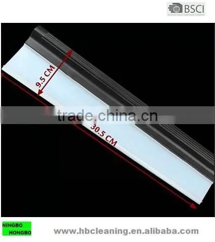 Water Blade Squeegee, Water Blade for Car,silicon Blade Squeegee Kit photo-2